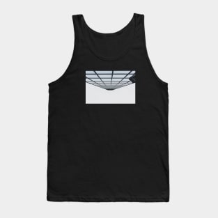 Denver Building v2 By King Tank Top